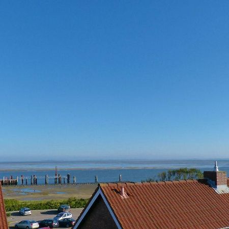 *Suedspitze 10 Mit Meerblick* Wittdün Zewnętrze zdjęcie