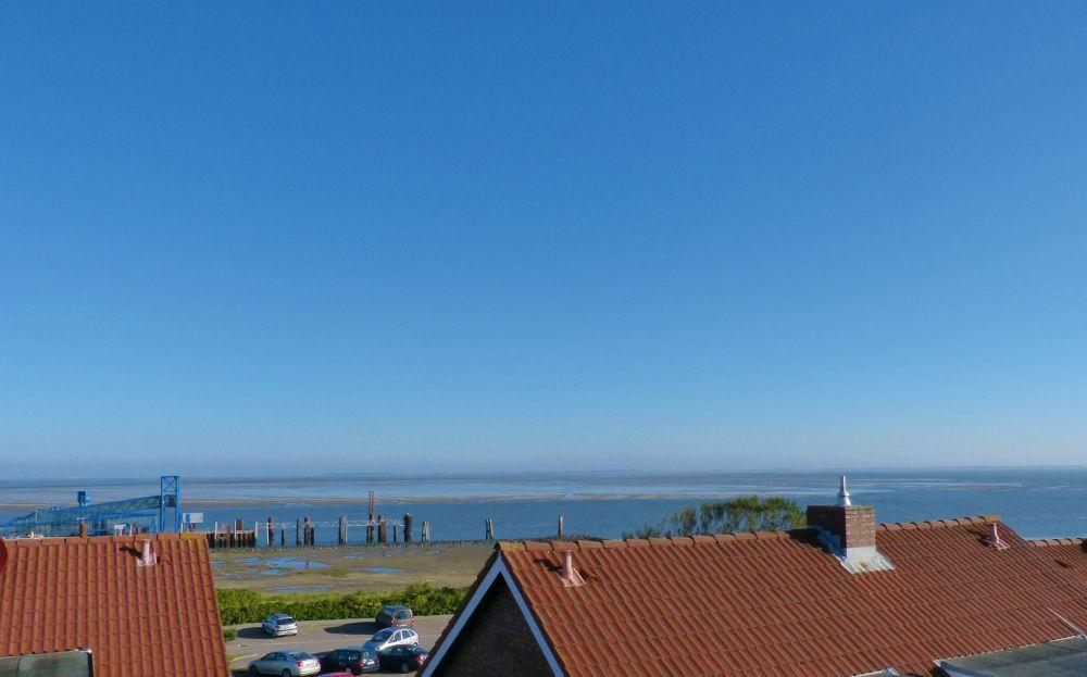 *Suedspitze 10 Mit Meerblick* Wittdün Zewnętrze zdjęcie
